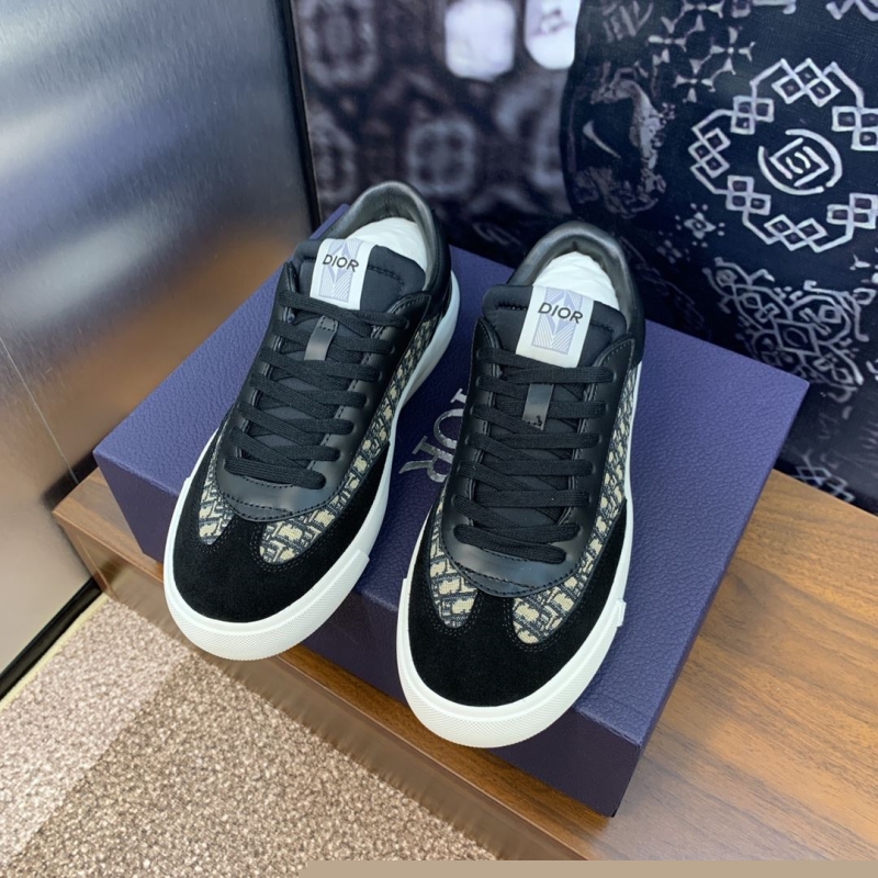 ch**an D*or casual shoes